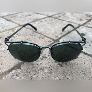 Jean Paul Gaultier sunglasses